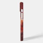 ヴィンテージロビンフッドとメリー彼の仲間by NC Wyeth Case-Mate iPhoneケース (裏面 / 左)