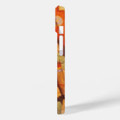 ヴィンテージロビン・フッドがNCワイエスのメイド・マリアンに出会う Case-Mate iPhoneケース (裏面 / 左)