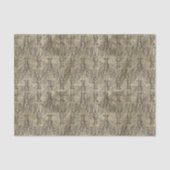 ヴィンテージロブスター 薄葉紙 (正面)