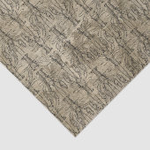 ヴィンテージロブスター 薄葉紙 (詳細)