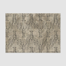 ヴィンテージロブスター 薄葉紙