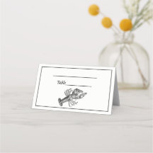 ヴィンテージロブスター#1スケッチ