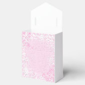 ヴィンテージロマンスとバイブル結婚・バース フェイバーボックス (オープン)