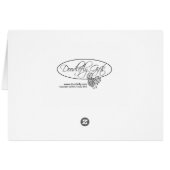 ヴィンテージロマンスカップル:アンティークバラガーリーラブ (裏面横)