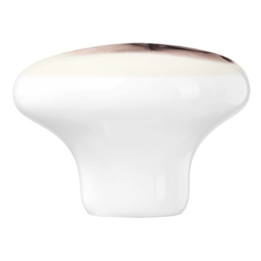 ヴィンテージロマンスファーストキス セラミックノブ (側面)