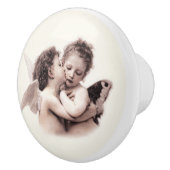 ヴィンテージロマンスファーストキス セラミックノブ (右)