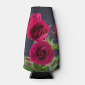 ヴィンテージロマンスボトルクール ボトルクーラー (正面)