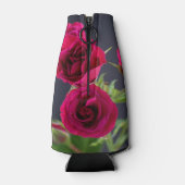 ヴィンテージロマンスボトルクール ボトルクーラー (裏面)