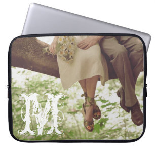 ヴィンテージロマンス愛クーデター15インチノートパソコンのケース ラップトップスリーブ