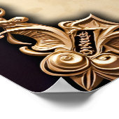 ヴィンテージロマンス ポスター (角)