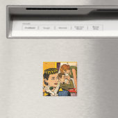 ヴィンテージロマンス マグネット (インサイチュ (食洗機))