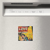 ヴィンテージロマンス マグネット (インサイチュ (食洗機))