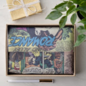 ヴィンテージロマンス 薄葉紙 (ギフト)