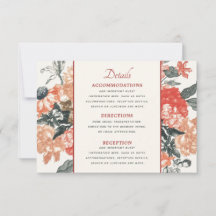 ヴィンテージロマンチックコテージコアフローラ詳細