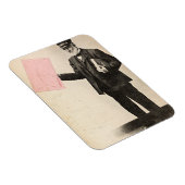 ヴィンテージロマン マグネット (右側)