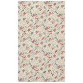 ヴィンテージロンドンタブレクロス テーブルクロス (正面)