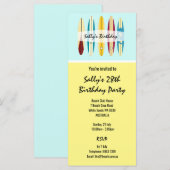 ヴィンテージロンボード (正面/裏面)