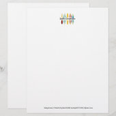 ヴィンテージロンボード (正面/裏面)