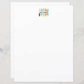 ヴィンテージロンボード (正面/裏面)