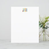 ヴィンテージロンボード (スタンド正面)