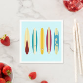 ヴィンテージロンボード スタンダードカクテルナプキン (インサイチュ)