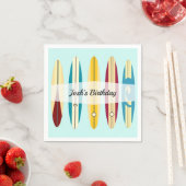 ヴィンテージロンボード スタンダードカクテルナプキン (インサイチュ)