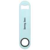 ヴィンテージロンボード スピード栓抜き (裏面)