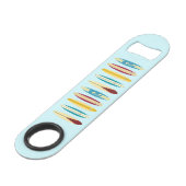 ヴィンテージロンボード スピード栓抜き (裏面アングル)