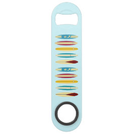 ヴィンテージロンボード スピード栓抜き