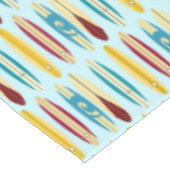 ヴィンテージロンボード テーブルクロス (アングル)