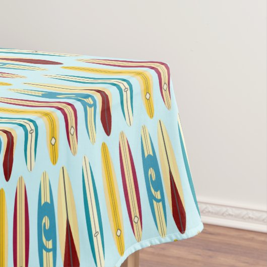 ヴィンテージロンボード テーブルクロス (インサイチュ)