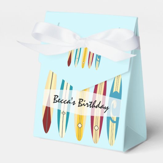 ヴィンテージロンボード フェイバーボックス (正面サイド)