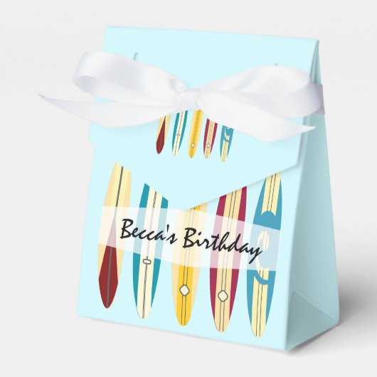 ヴィンテージロンボード フェイバーボックス (正面サイド)