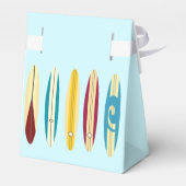 ヴィンテージロンボード フェイバーボックス (裏面サイド)