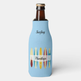 ヴィンテージロンボード ボトルクーラー