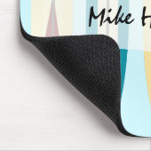 ヴィンテージロンボード マウスパッド (コーナー)