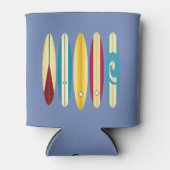 ヴィンテージロンボード 缶クーラー (正面)