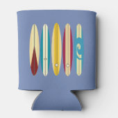 ヴィンテージロンボード 缶クーラー (裏面)