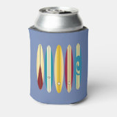 ヴィンテージロンボード 缶クーラー (缶裏面)