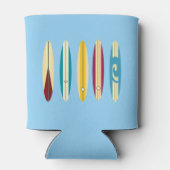 ヴィンテージロンボード 缶クーラー (裏面)