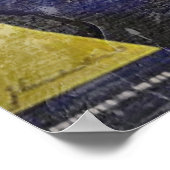 ヴィンテージロージーザリベッター ポスター (角)