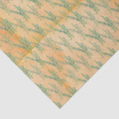 ヴィンテージローズマリーデクページティッシュペーパー 薄葉紙 (詳細)