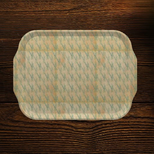 ヴィンテージローズマリーデクページティッシュペーパー 薄葉紙