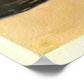 ヴィンテージロードキッチナーポスタープリント ポスター (角)