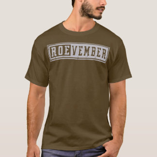 ヴィンテージローベンバーウォメンズ権利 Tシャツ