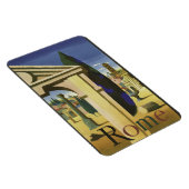 ヴィンテージローマイタリア磁石 マグネット (右側)