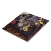 ヴィンテージローランサブリサベリーズドド タイル (側面)