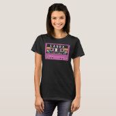 ヴィンテージローラ名Tシャツ Tシャツ (正面フル)