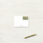 ヴィンテージローワーズクルーズレースボートレース ポストイット (デスク上)