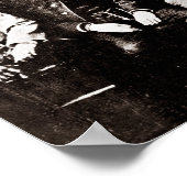 ヴィンテージワイアットアールポスター ポスター (角)